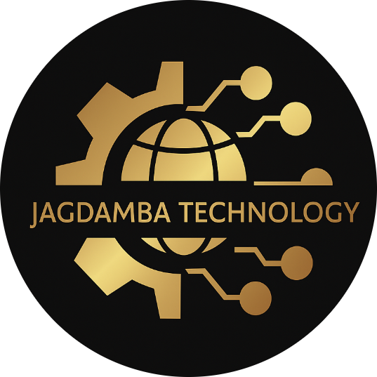 Jagdamba Technology